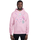 Desk Items Hoodie