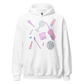 Desk Items Hoodie