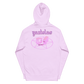 Pastelae Computers hoodie