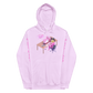 Pastelae Computers hoodie