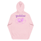 Pastelae Computers hoodie