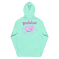 Pastelae Computers hoodie