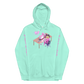 Pastelae Computers hoodie